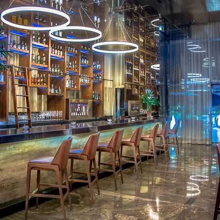 JW Marriott Hotel Santo Domingo Esterno foto