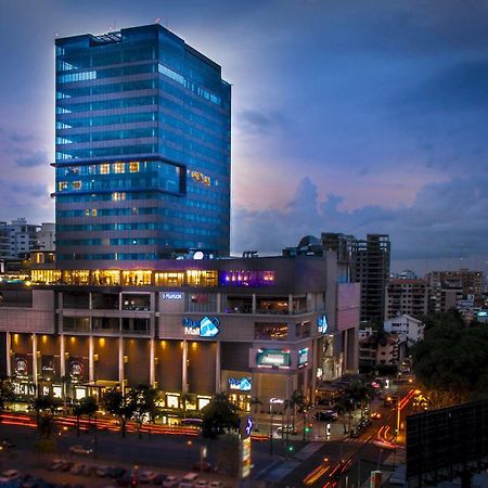 JW Marriott Hotel Santo Domingo Esterno foto
