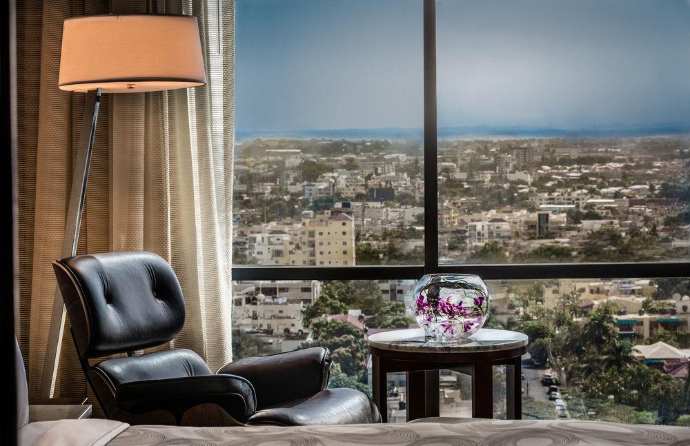 JW Marriott Hotel Santo Domingo Esterno foto