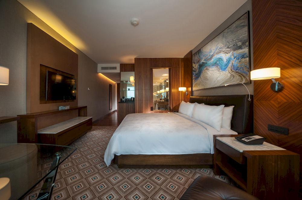 JW Marriott Hotel Santo Domingo Esterno foto