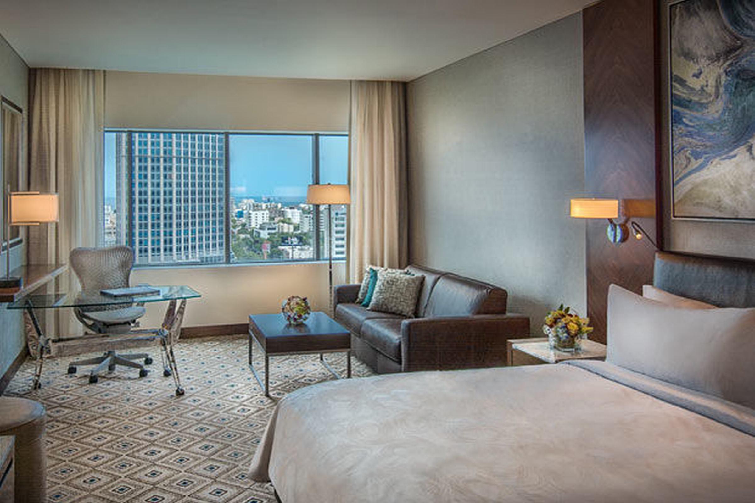 JW Marriott Hotel Santo Domingo Esterno foto