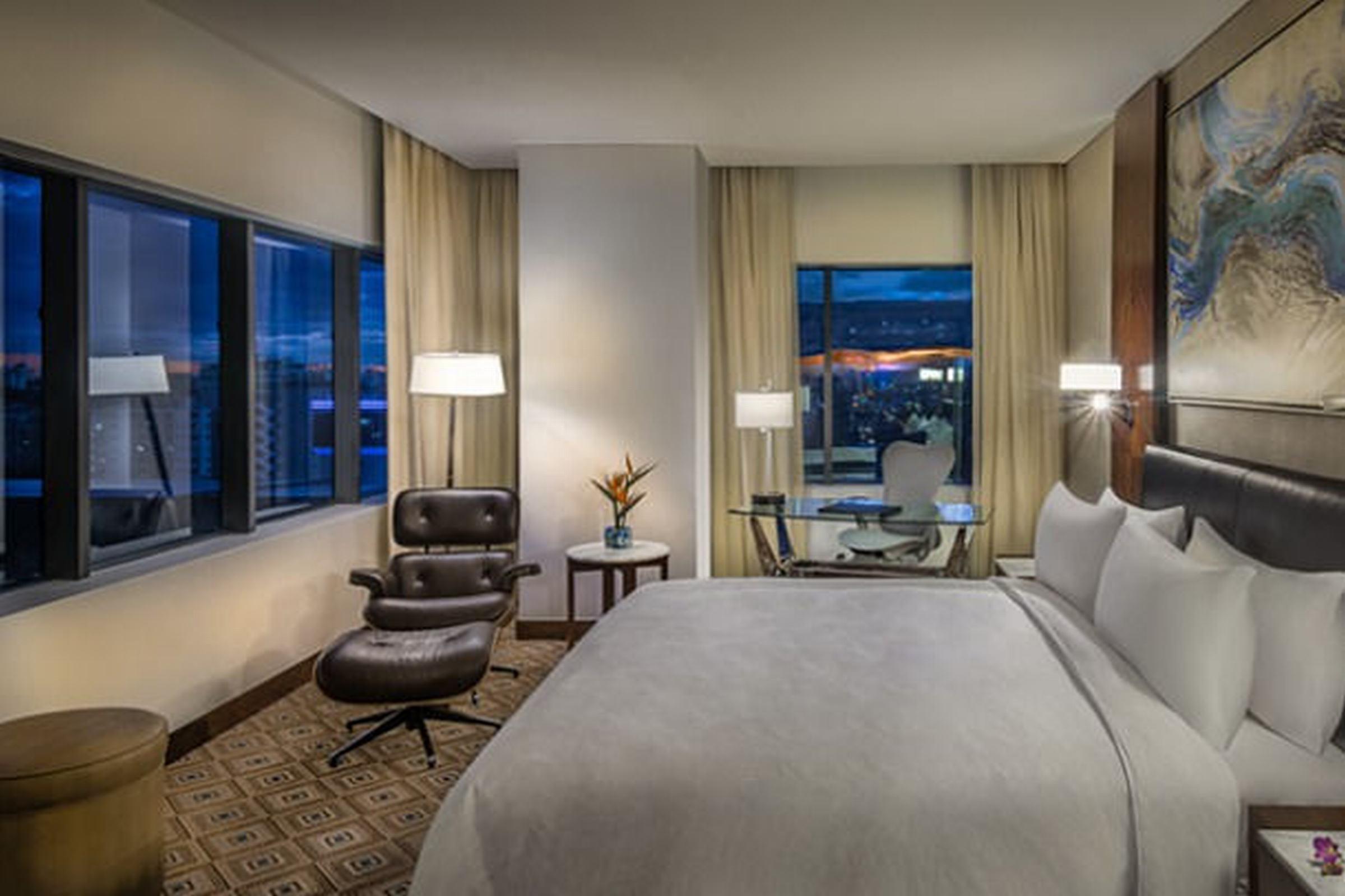 JW Marriott Hotel Santo Domingo Esterno foto