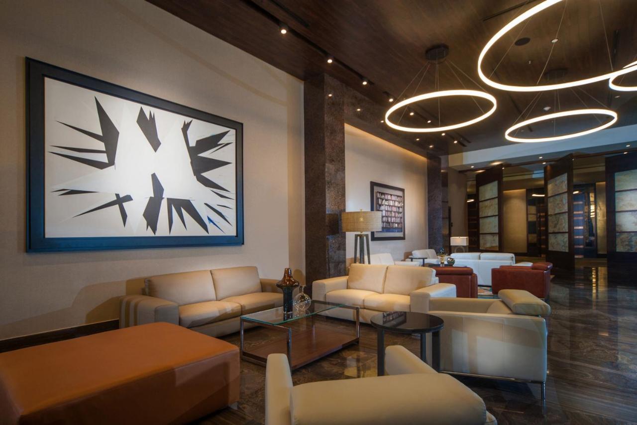 JW Marriott Hotel Santo Domingo Esterno foto