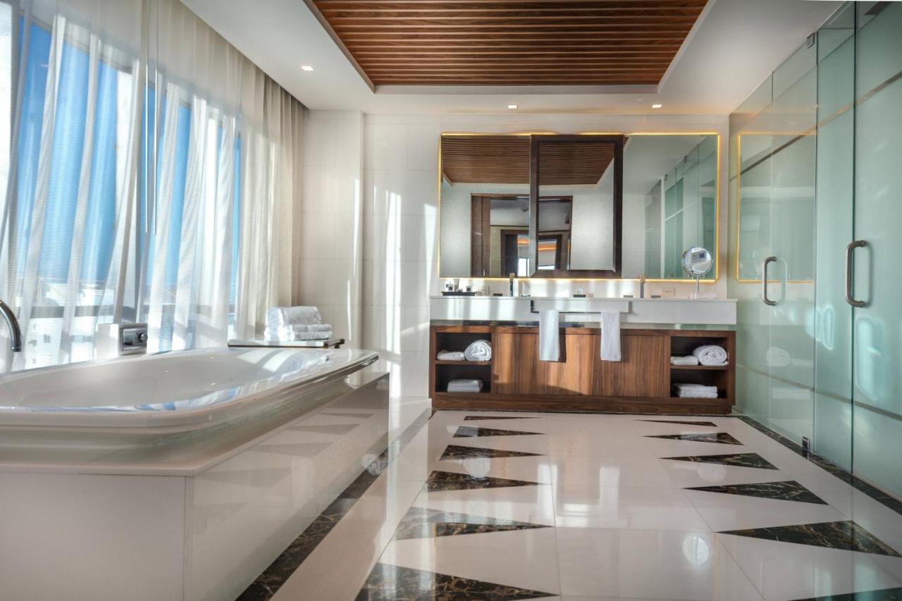 JW Marriott Hotel Santo Domingo Esterno foto