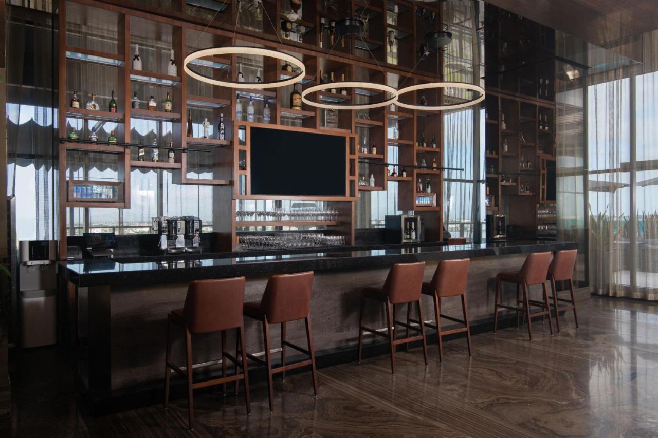 JW Marriott Hotel Santo Domingo Esterno foto