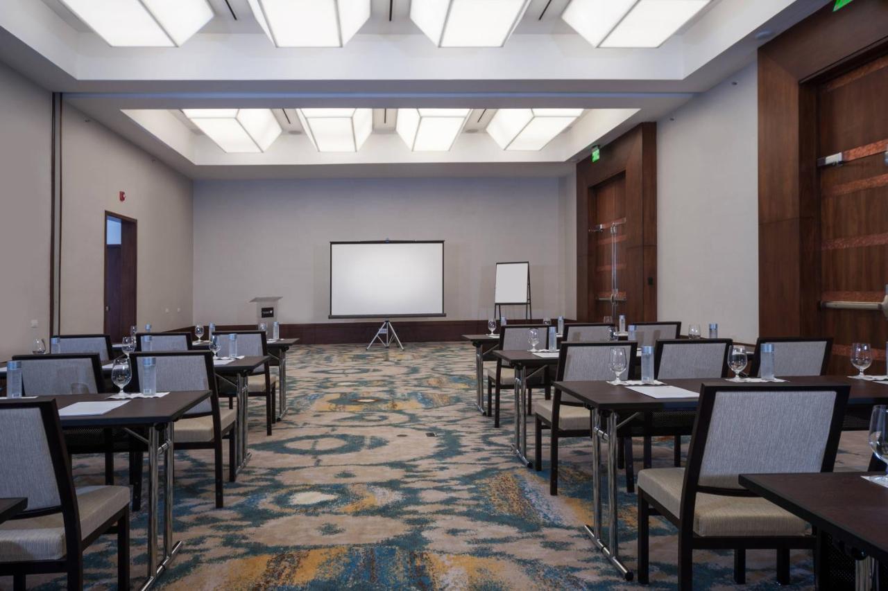 JW Marriott Hotel Santo Domingo Esterno foto