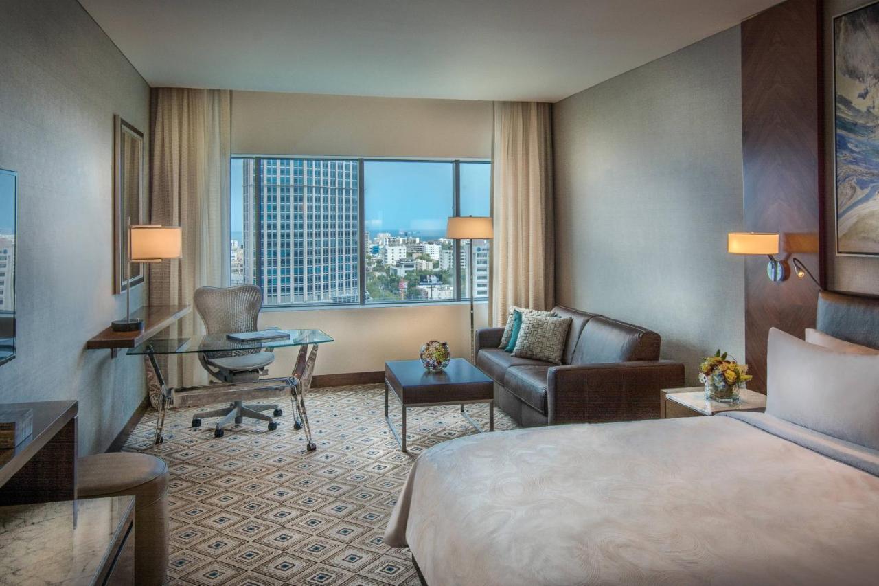 JW Marriott Hotel Santo Domingo Esterno foto