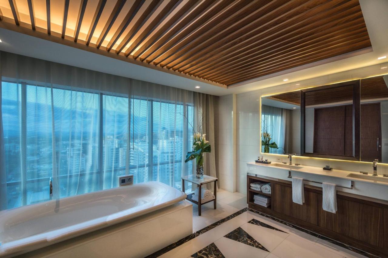 JW Marriott Hotel Santo Domingo Esterno foto