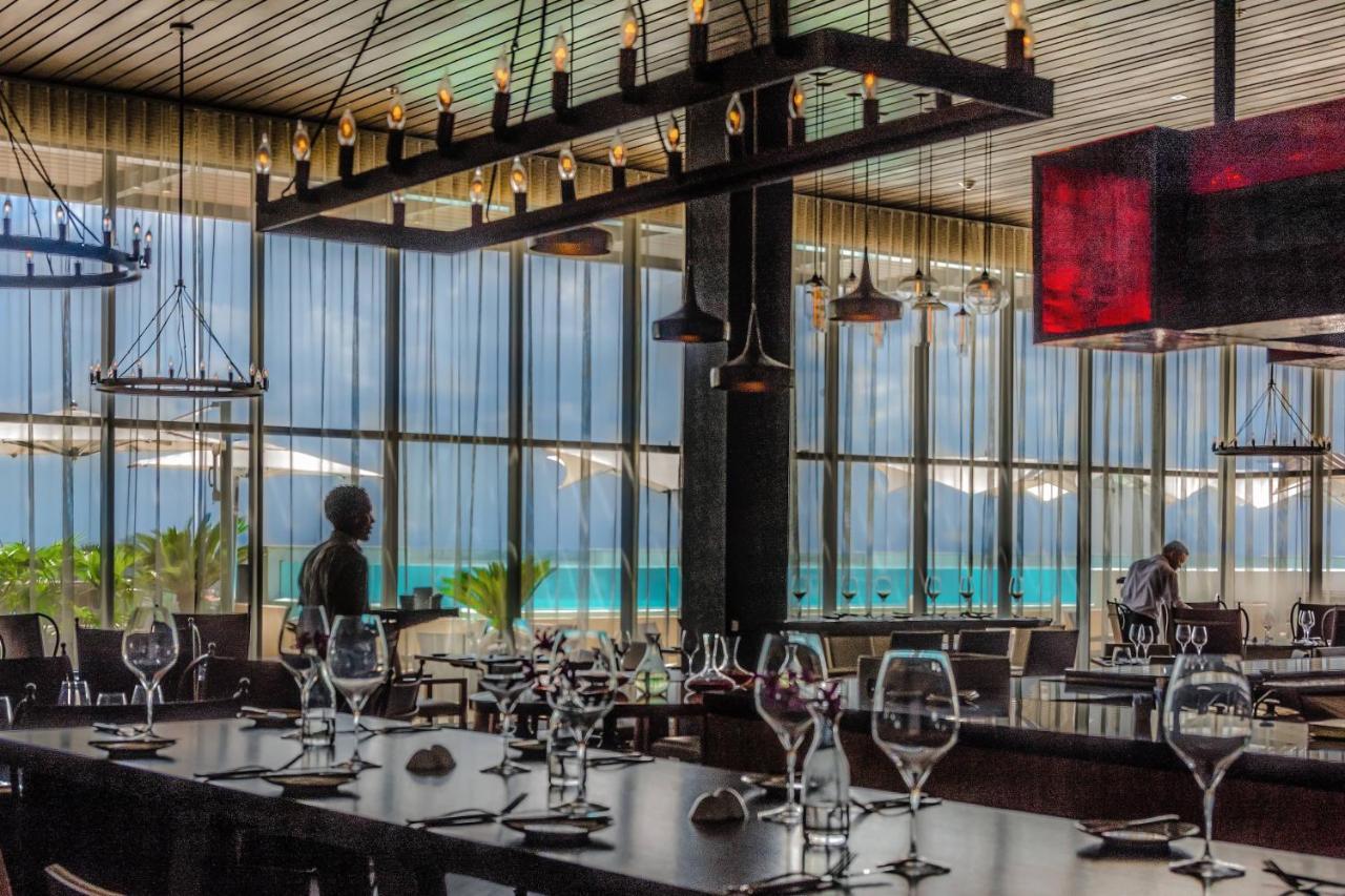 JW Marriott Hotel Santo Domingo Esterno foto