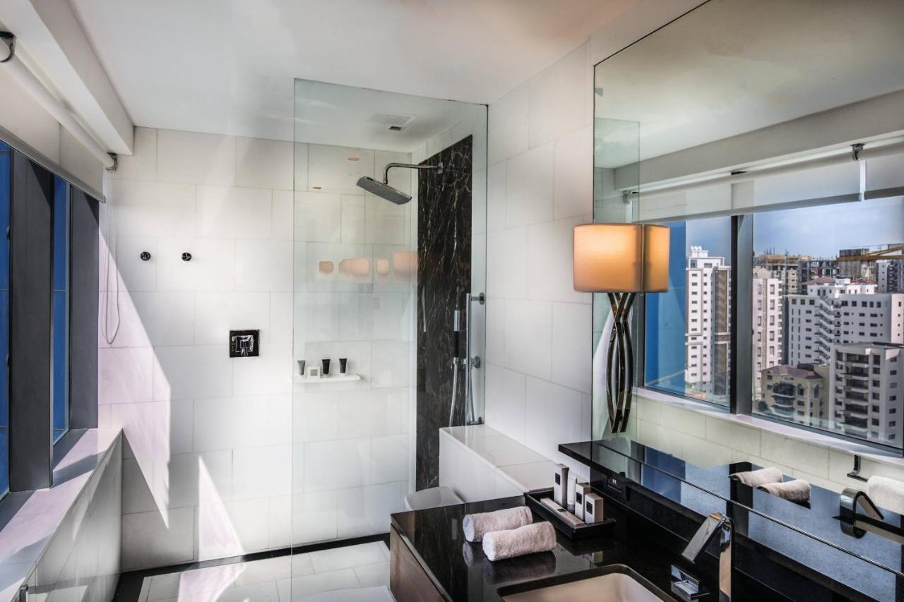 JW Marriott Hotel Santo Domingo Esterno foto