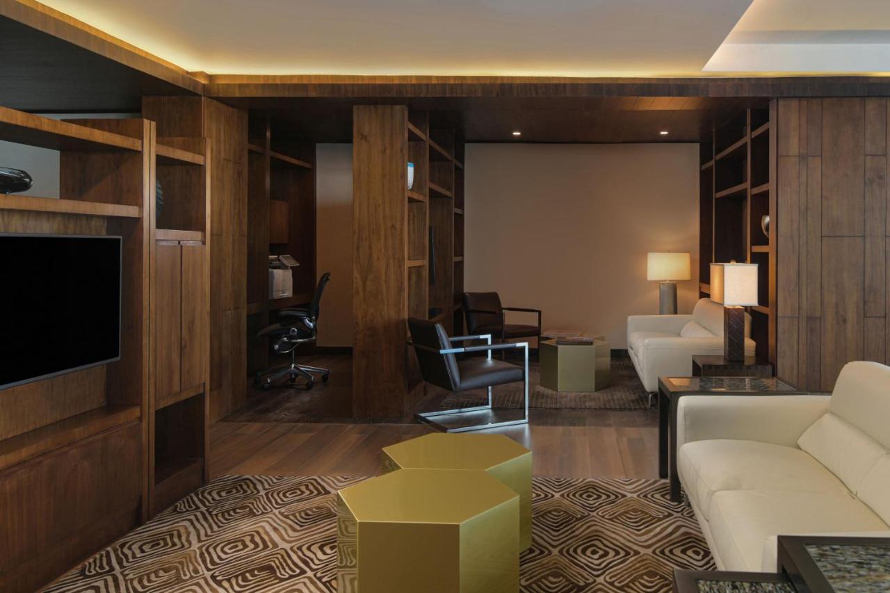 JW Marriott Hotel Santo Domingo Esterno foto