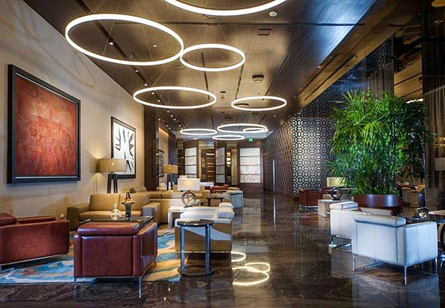 JW Marriott Hotel Santo Domingo Esterno foto