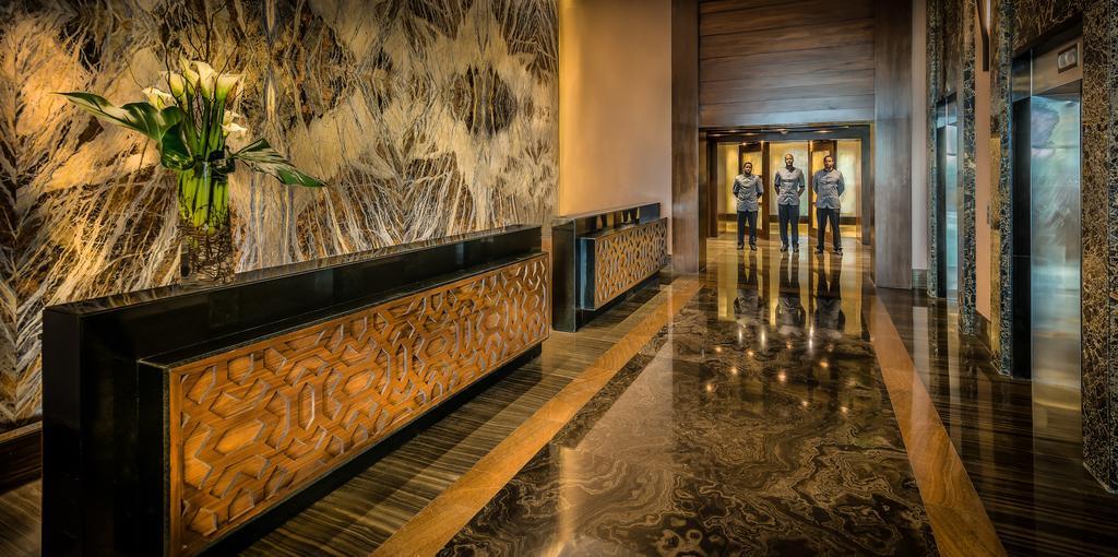 JW Marriott Hotel Santo Domingo Esterno foto