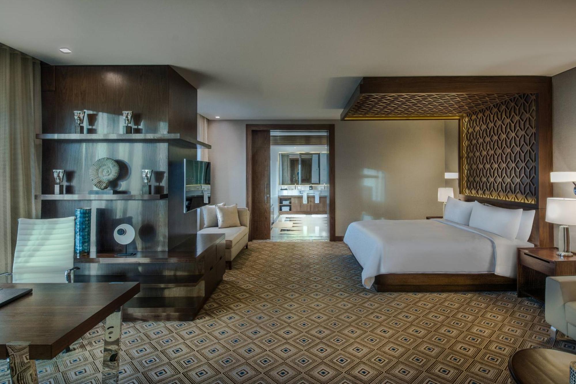 JW Marriott Hotel Santo Domingo Esterno foto