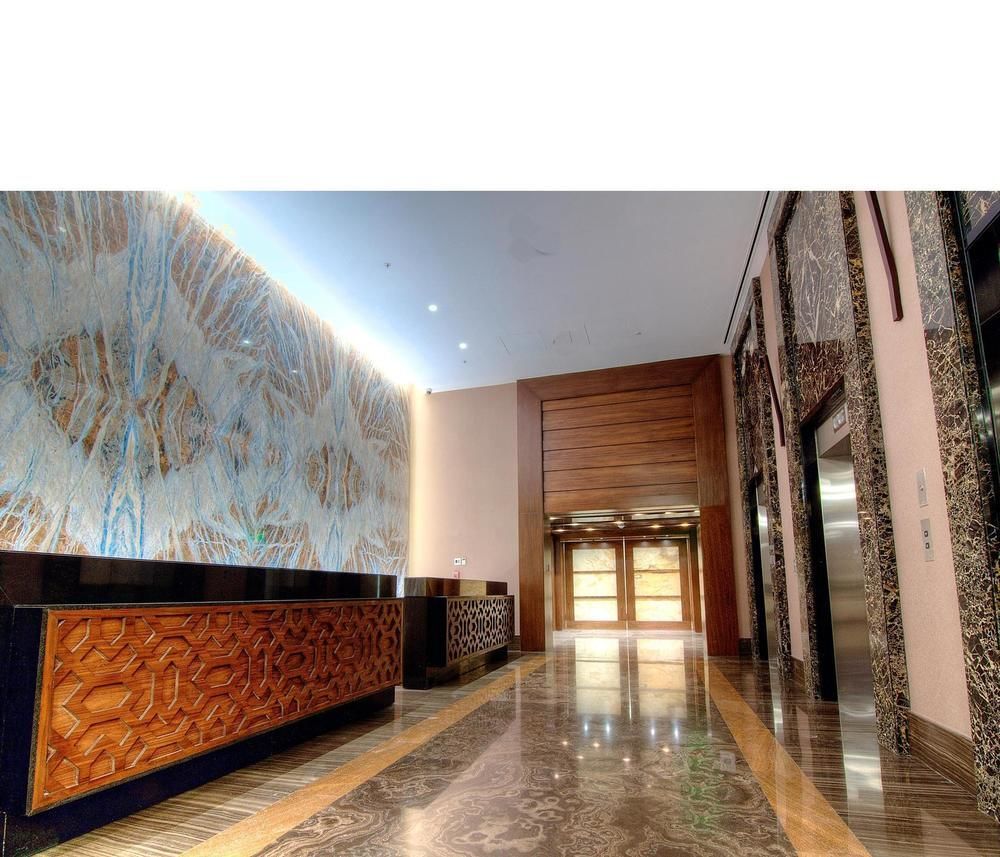 JW Marriott Hotel Santo Domingo Esterno foto